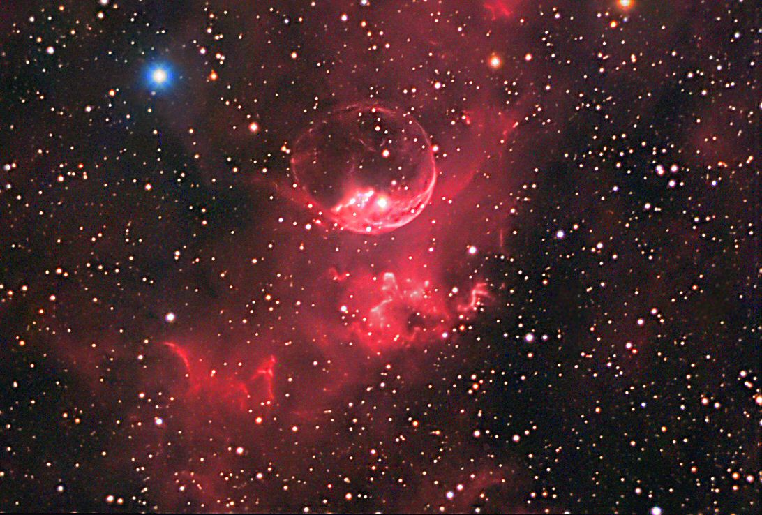 NGC 7635