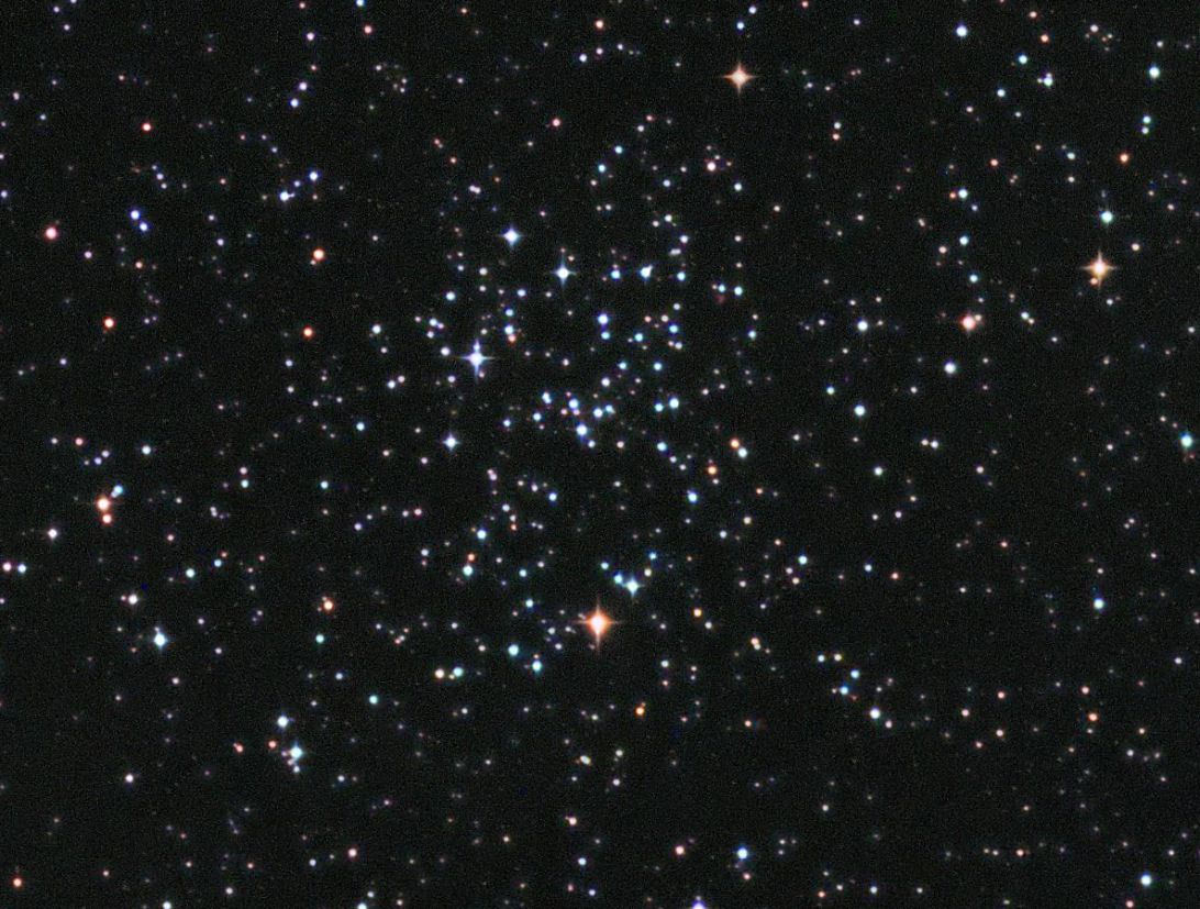 Messier 50