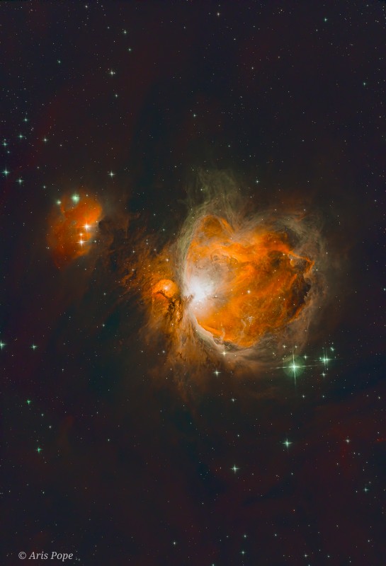 Orion Nebula