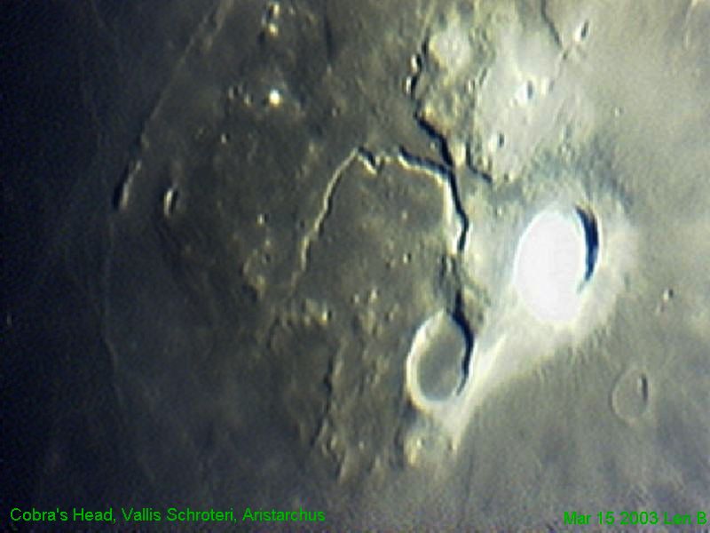 Vallis Schroteri