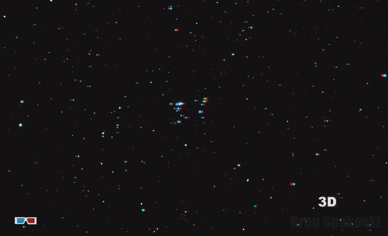 37 Cluster in 3D