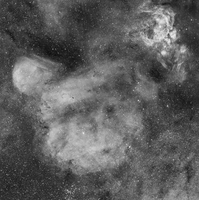NGC 6383