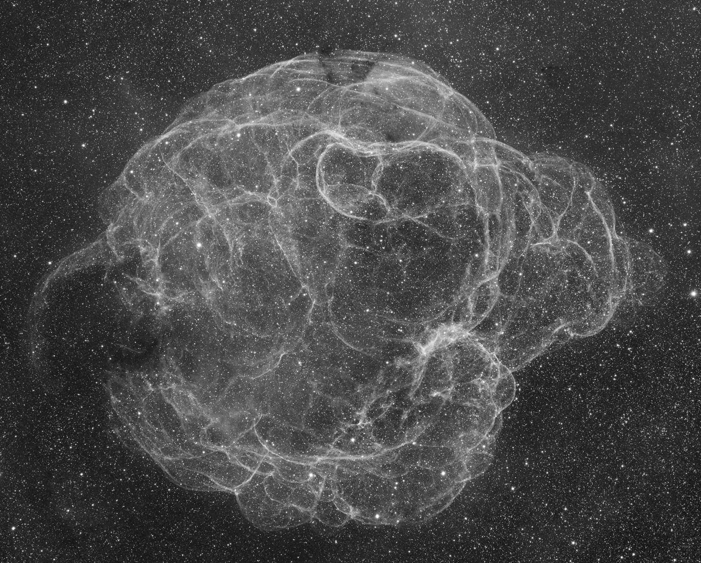 SH2-240