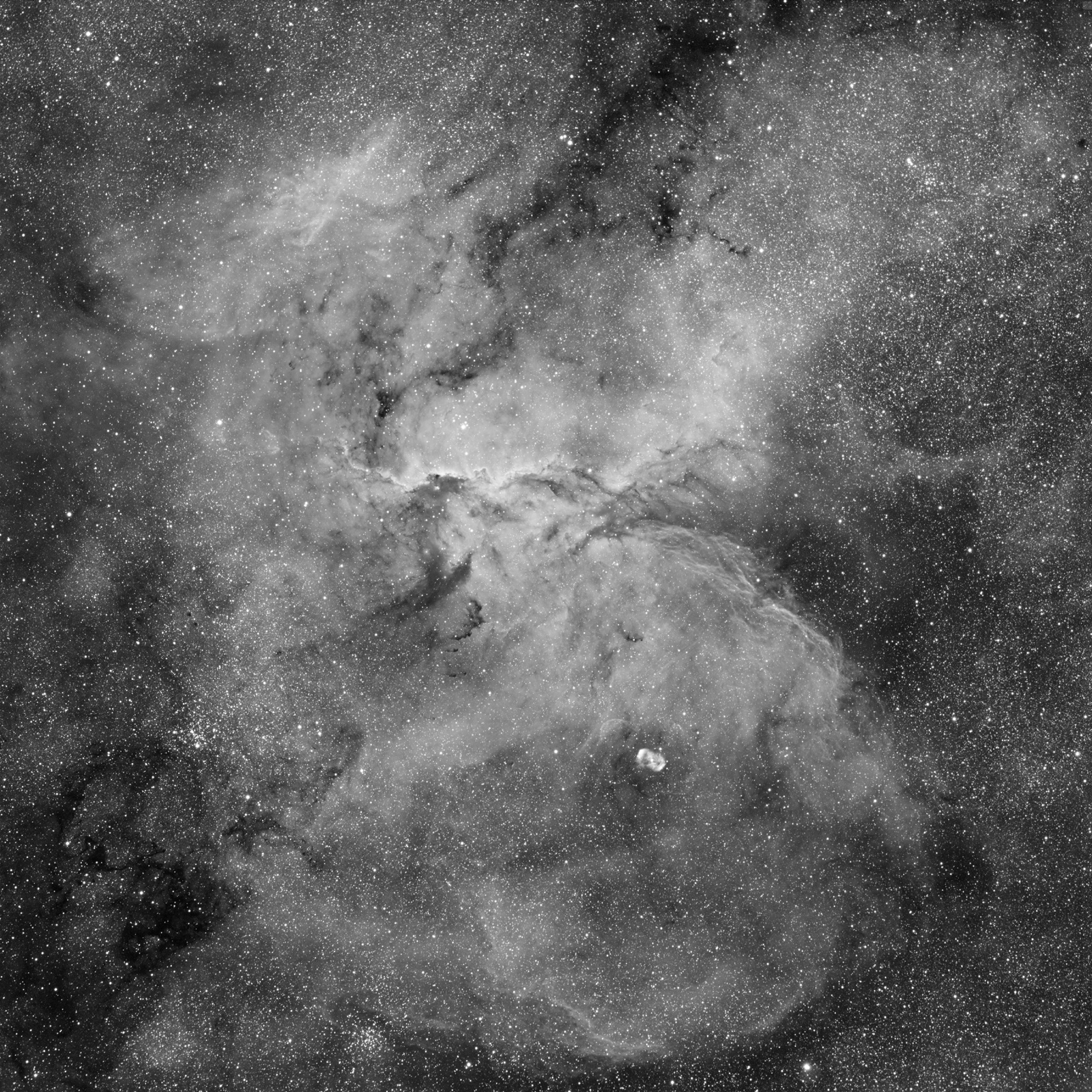 NGC 6188