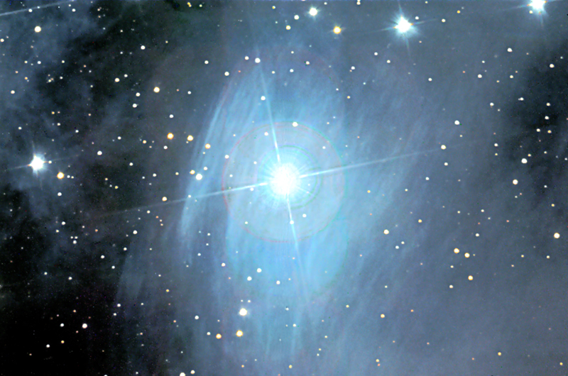 Fantastic Merope