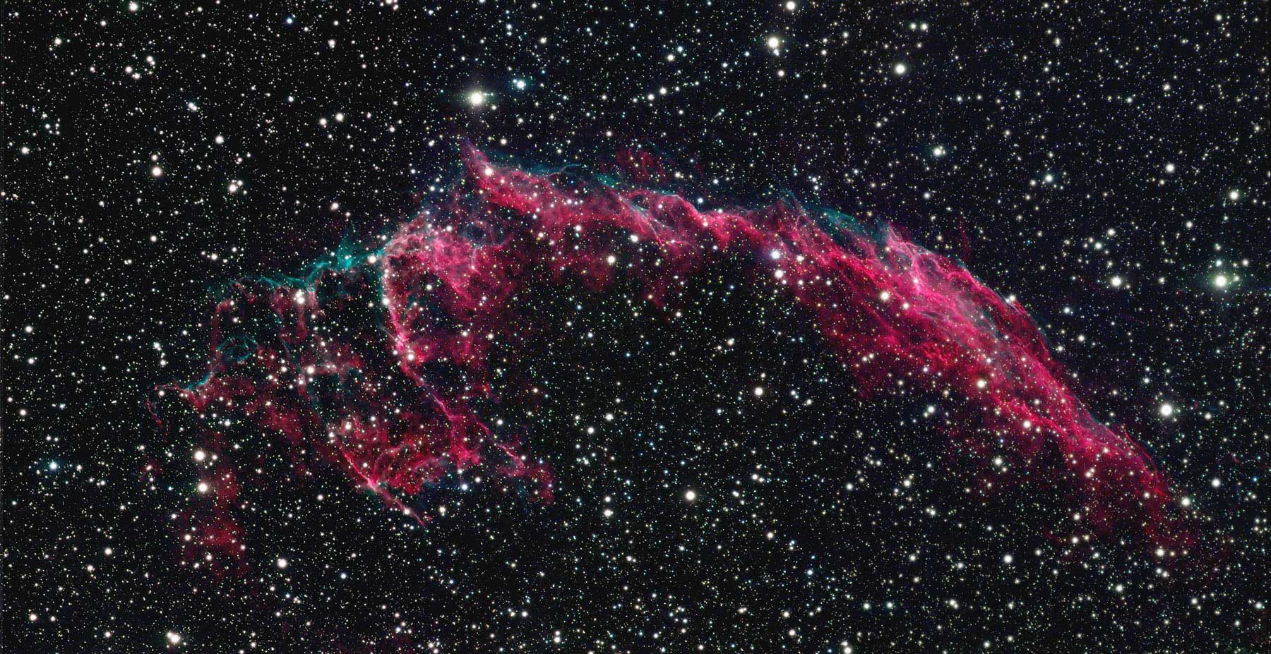 Network Nebula