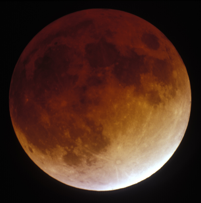 Lunar Totality