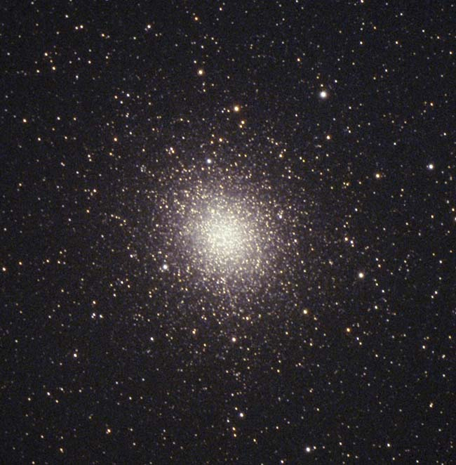 Omega Centauri