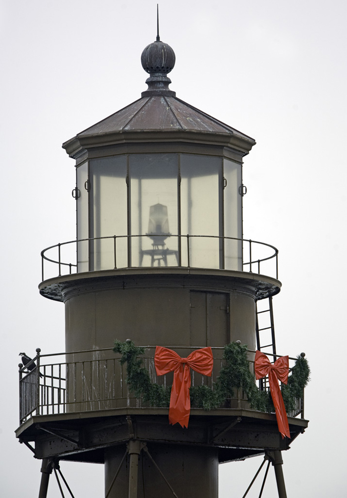 Sanibel Island Lighthouse