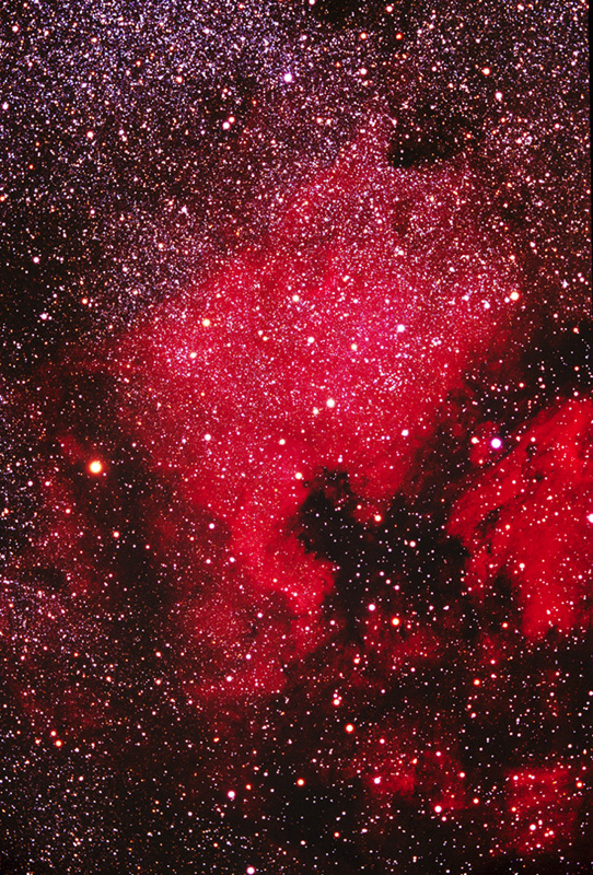 NGC7000