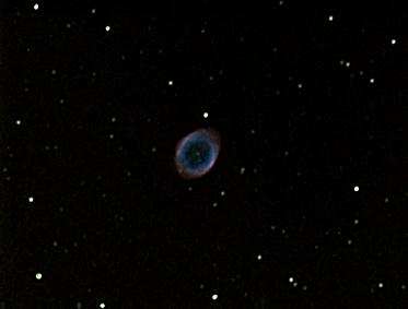 M57 Ring