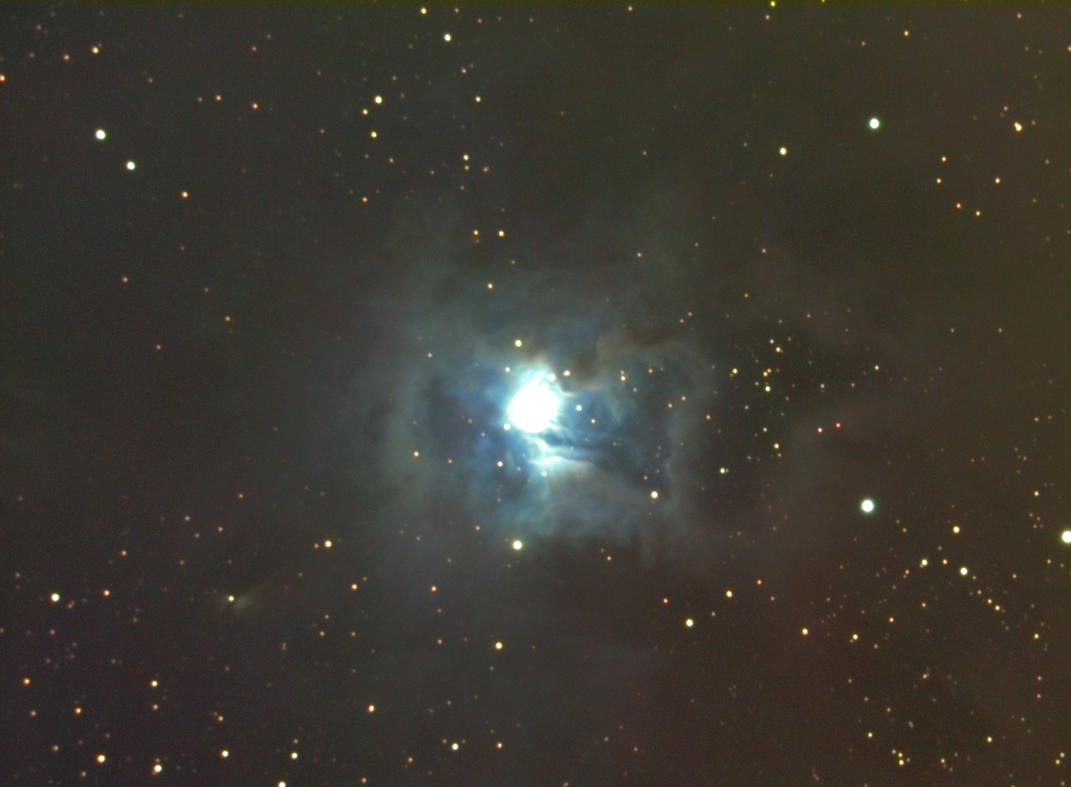 NGC7023