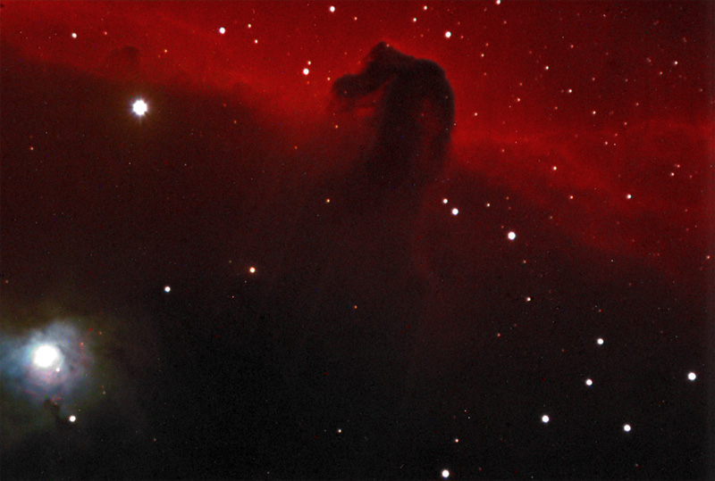 Horsehead