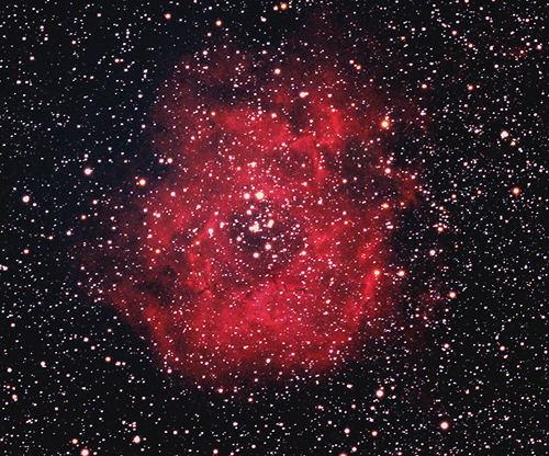 Rosette Nebula