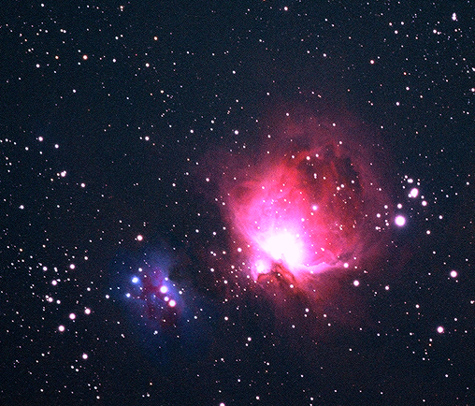 Orion