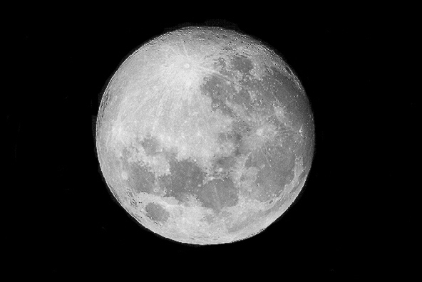 Full Moon