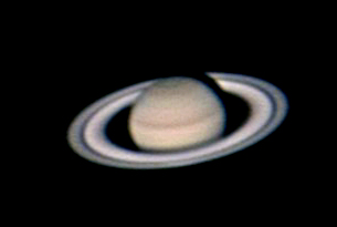 Saturn