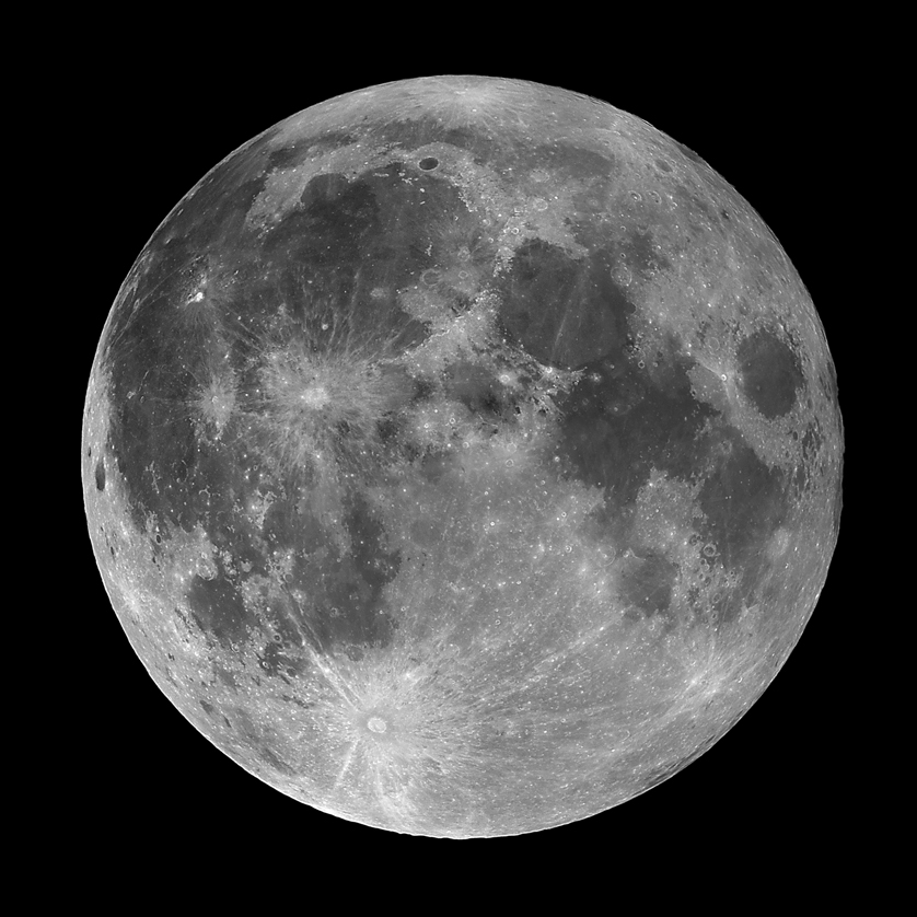 Harvest Moon