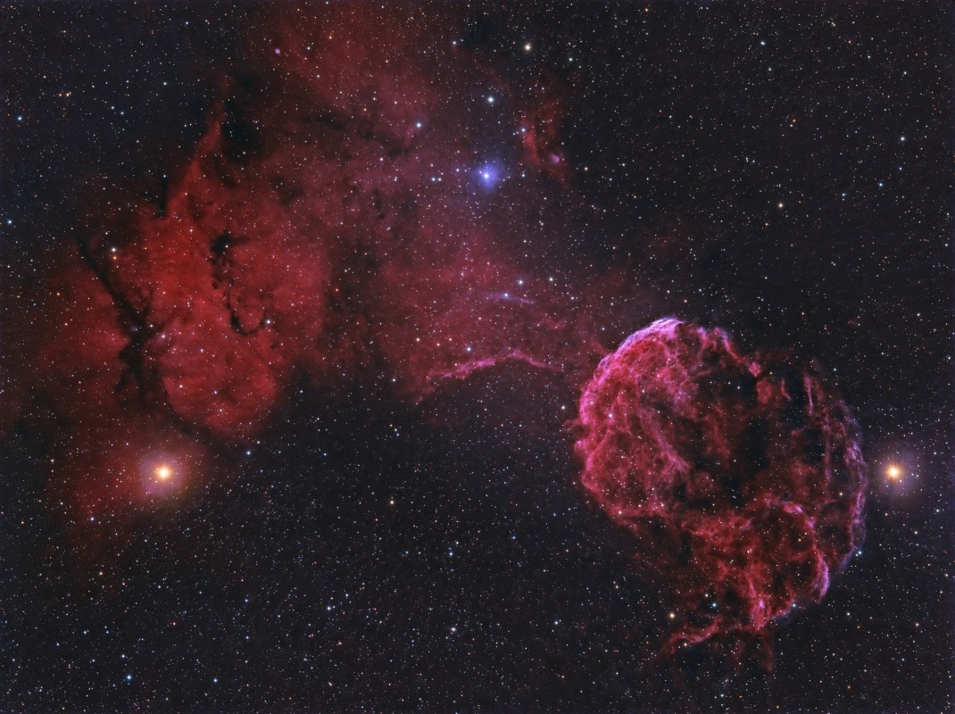 IC 443