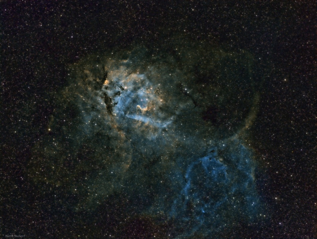 SH2-132