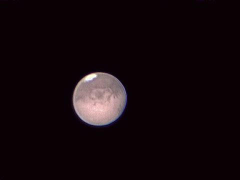 Mars