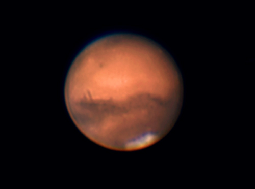 Mars 8/15/03