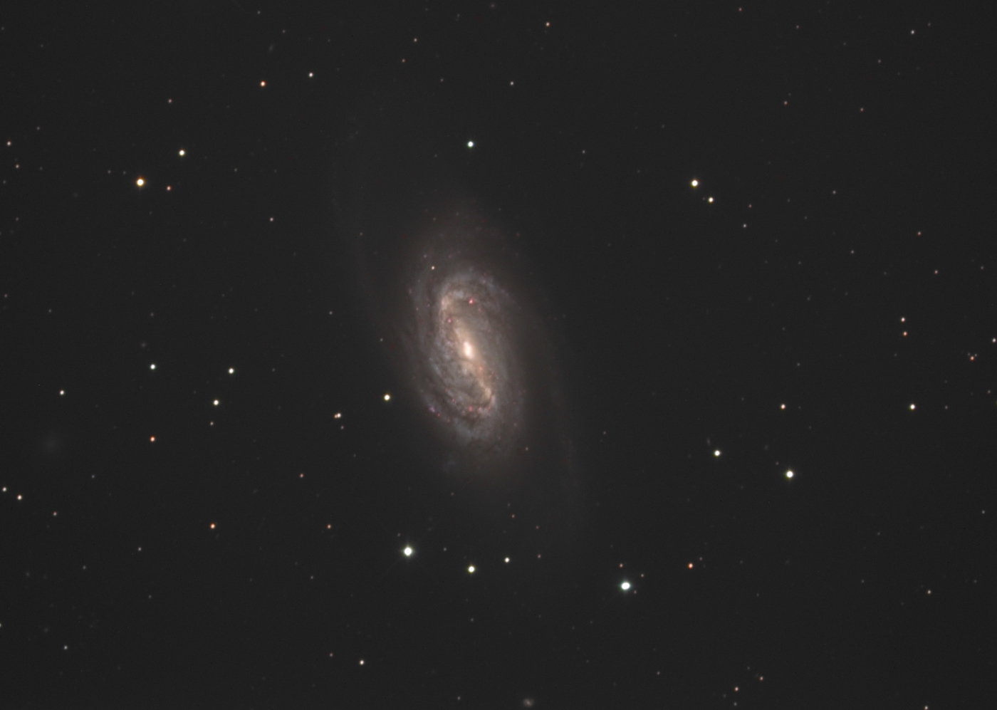 NGC 2903