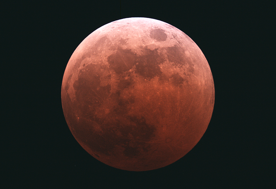 Lunar Eclipse