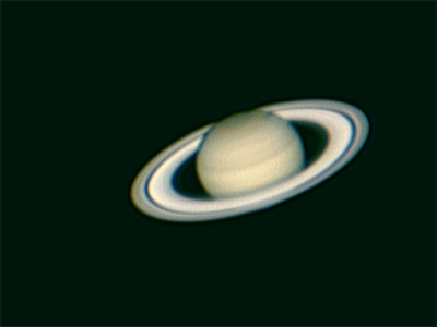 Saturn