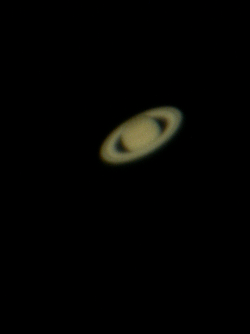 Saturn