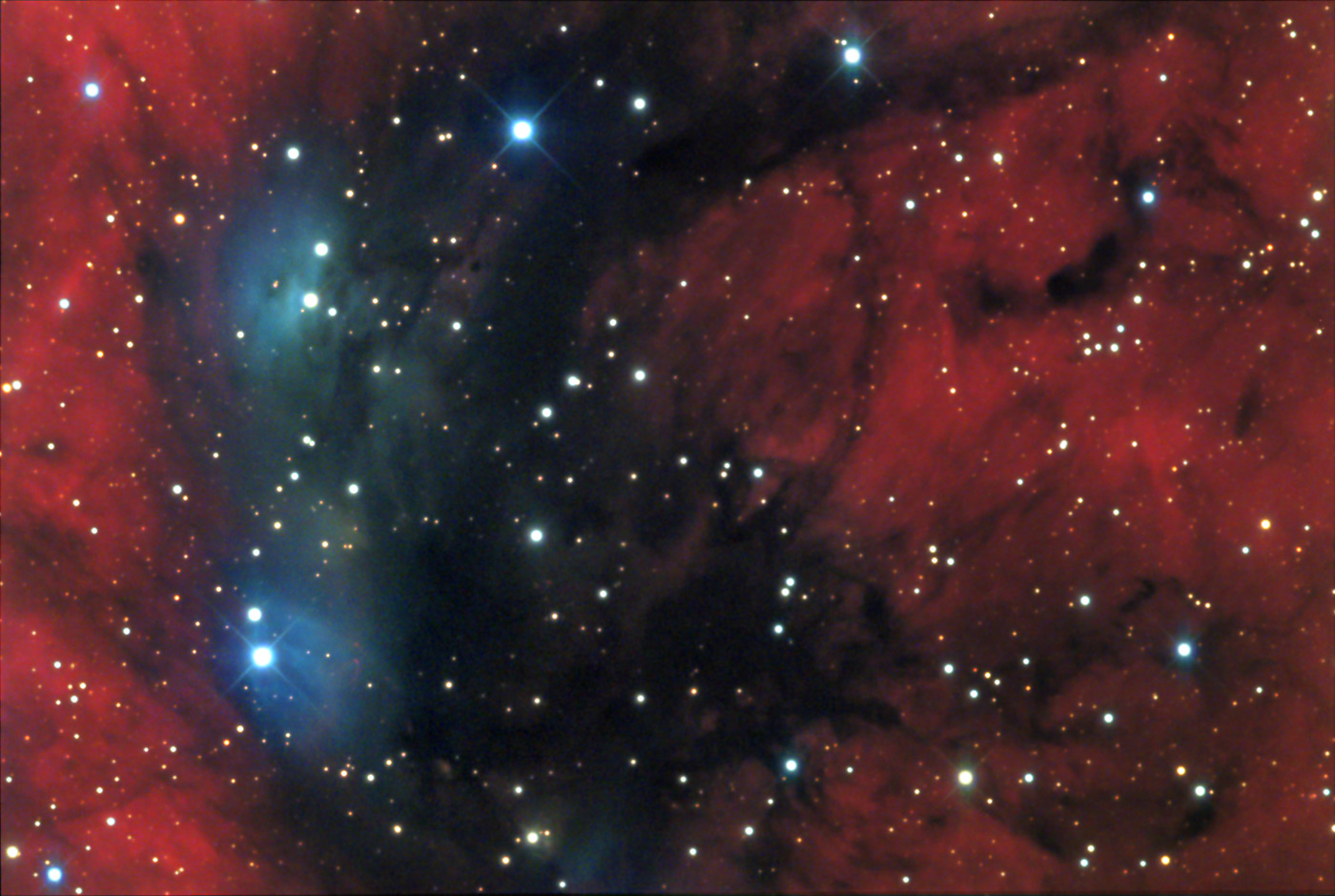NGC6914