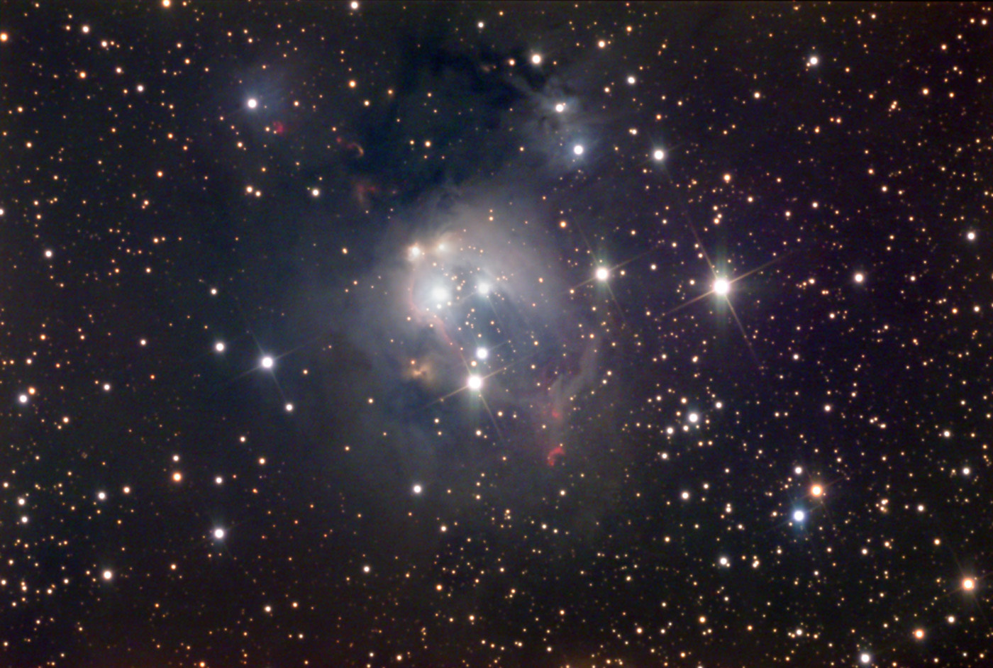 NGC7129