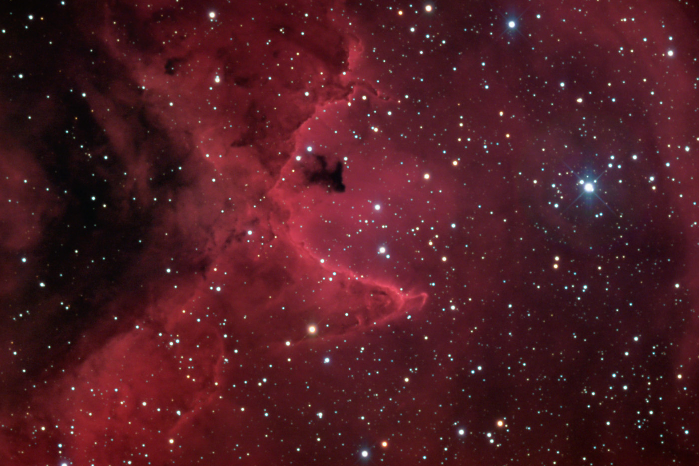 Hires IC1848