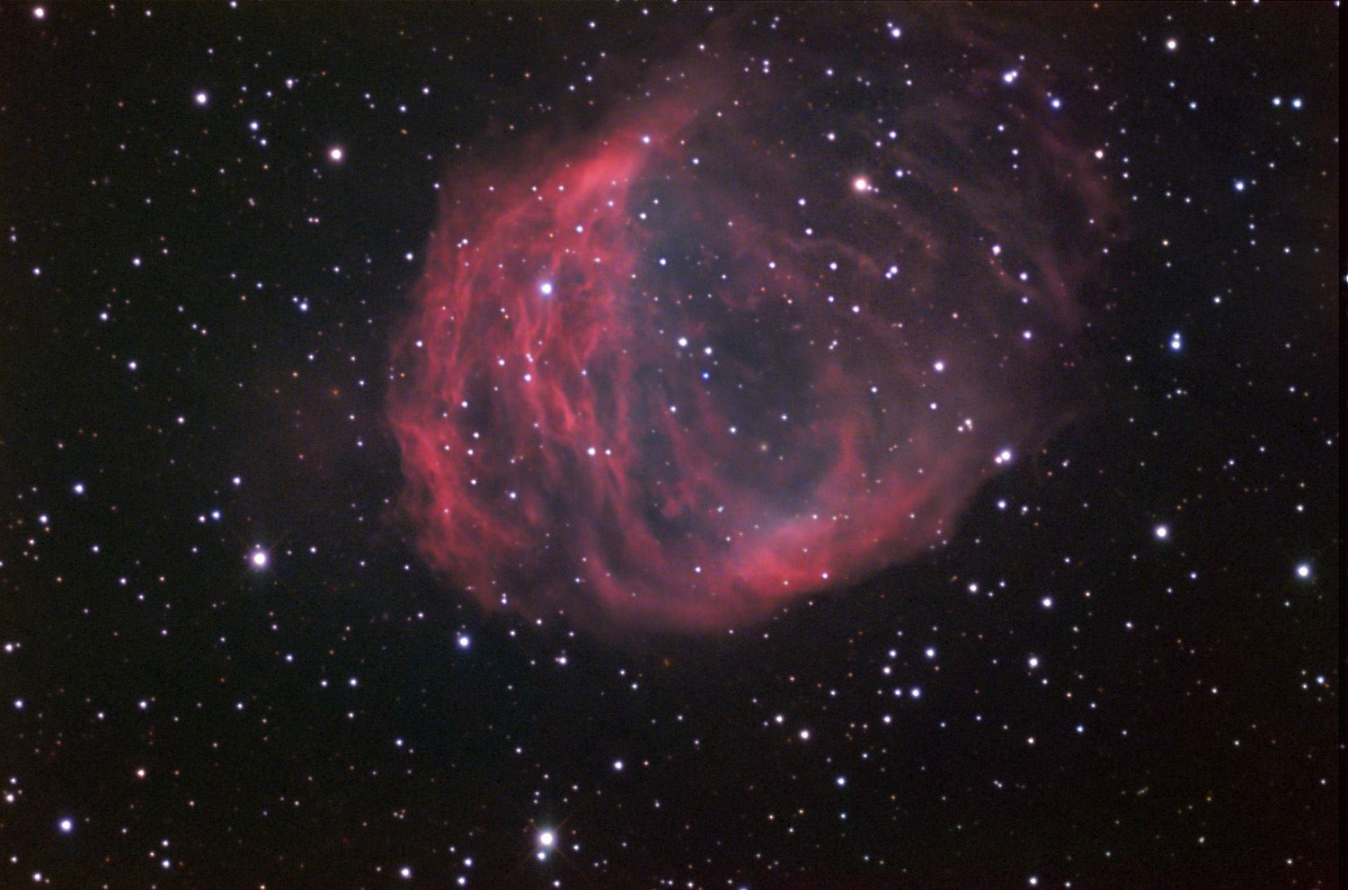 Medusa (Abell 21)