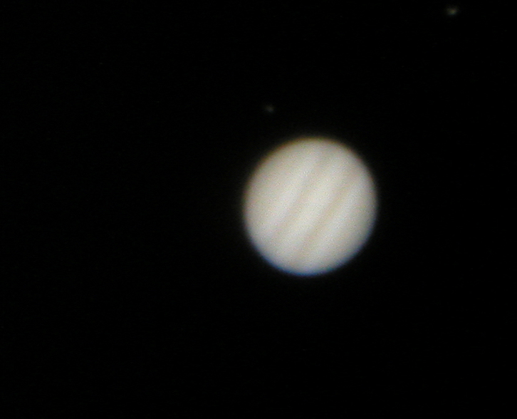 Jupiter