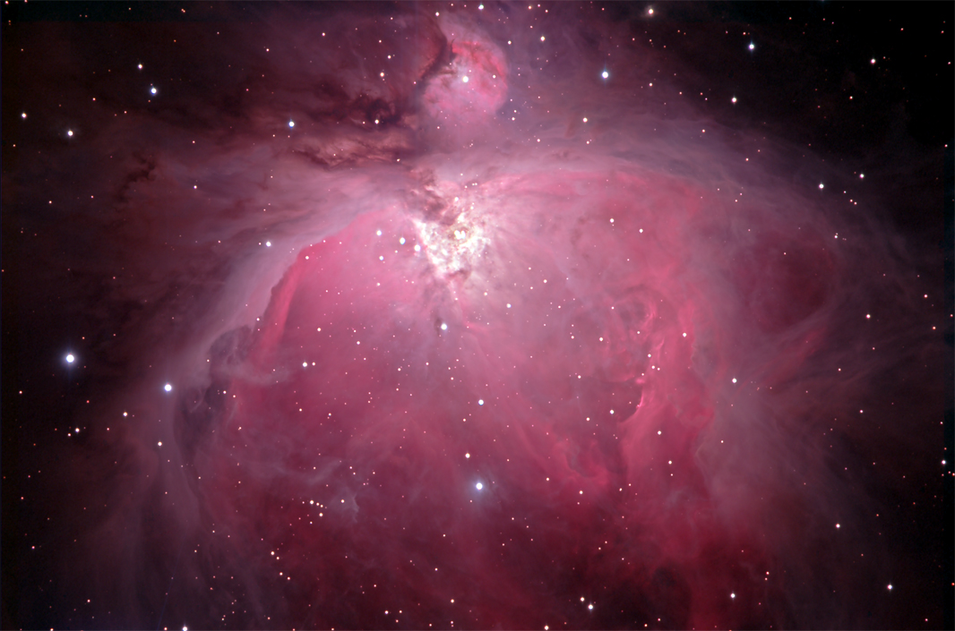 M42 / M43