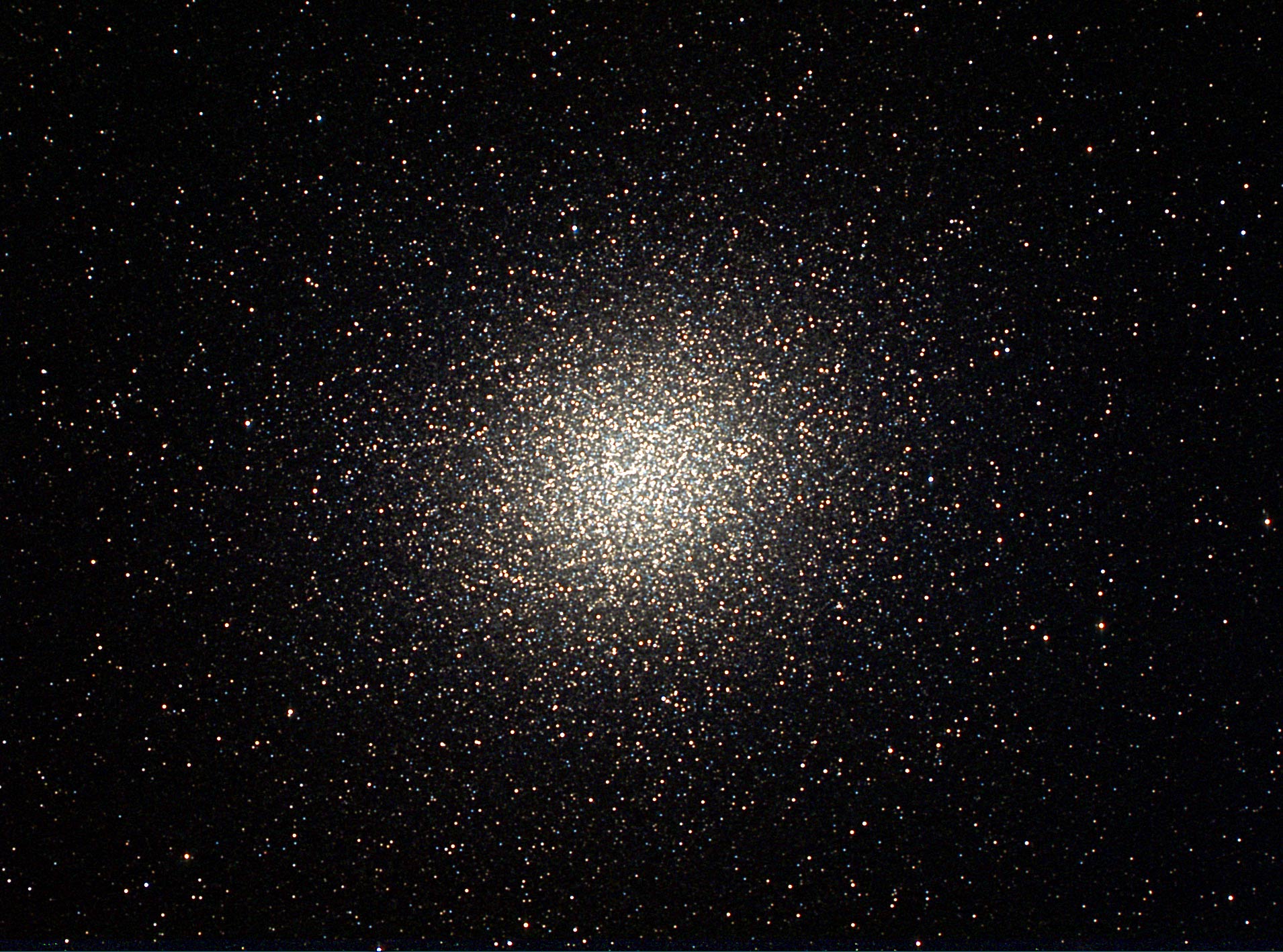 Omega Centauri