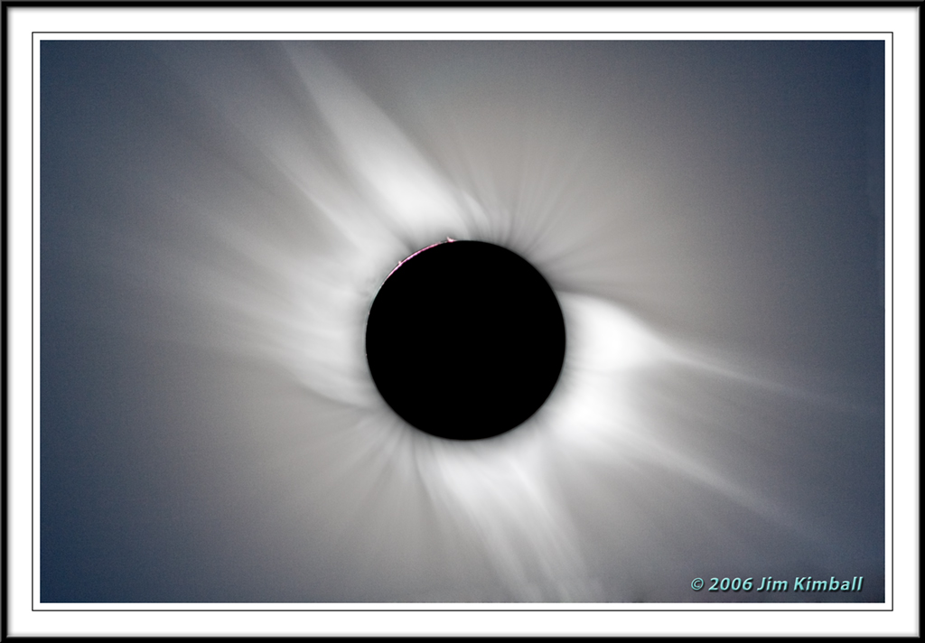 2006 Solar Eclipse