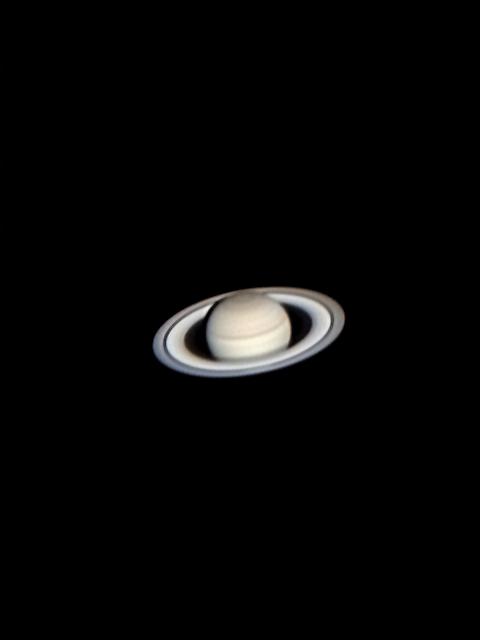 Video Saturn