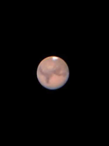 Video Mars