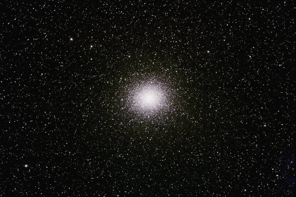 Omega Centauri
