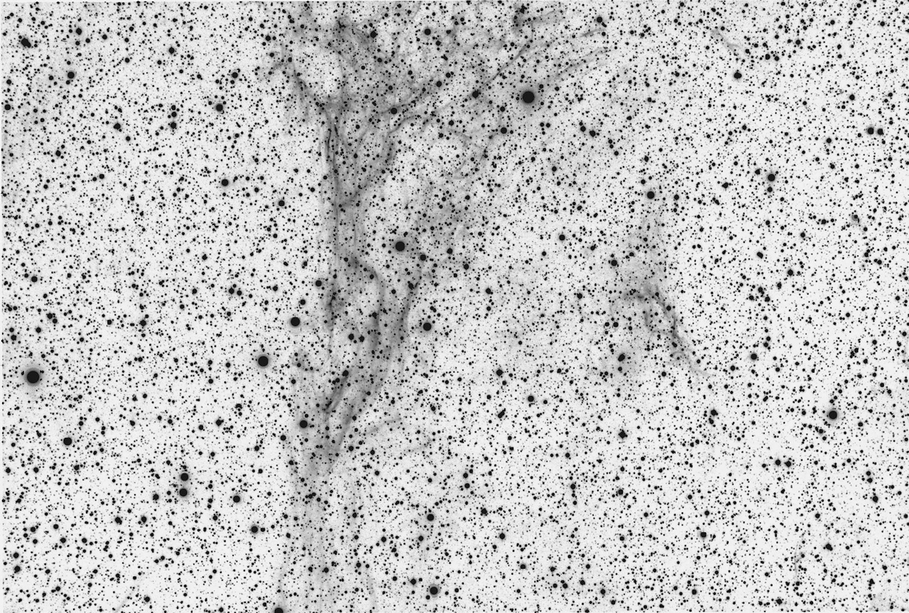 Pickerings Triangular Wisp