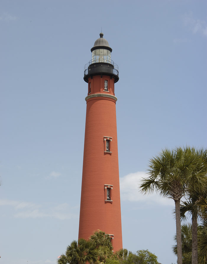 Ponce De Leon Lighthouse