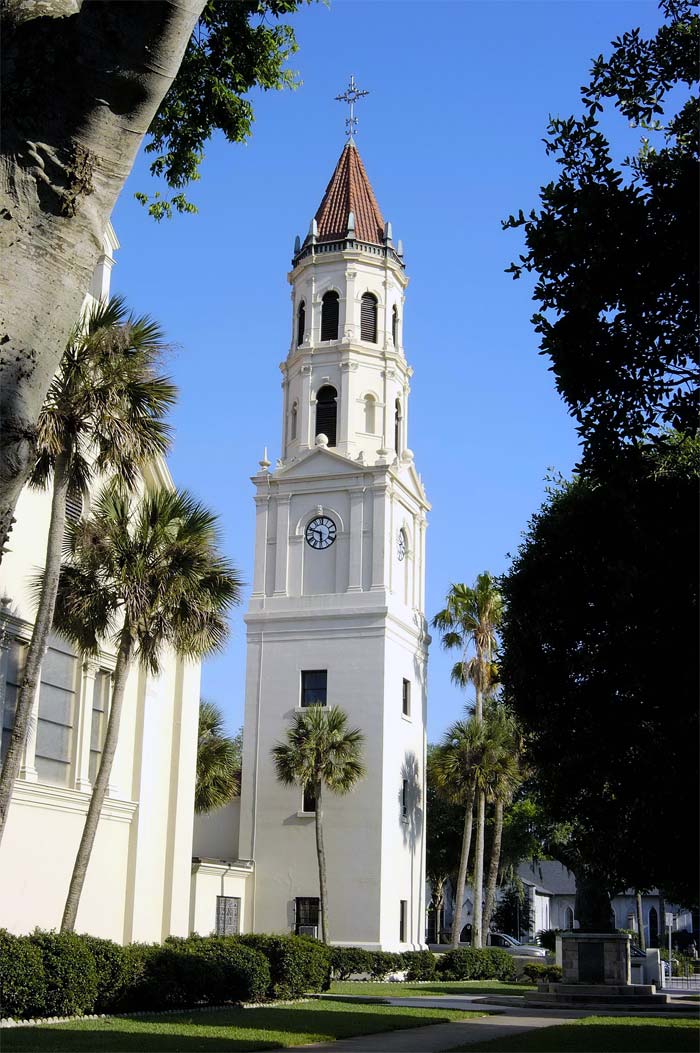 Bell Tower