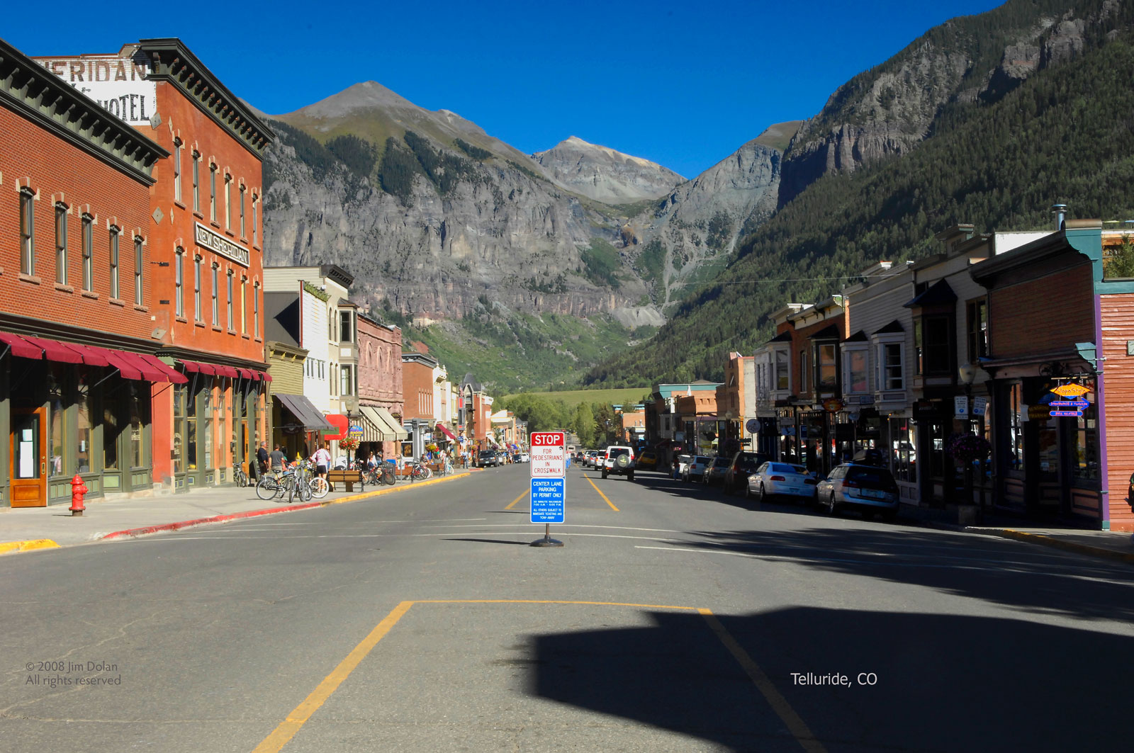 Telluride
