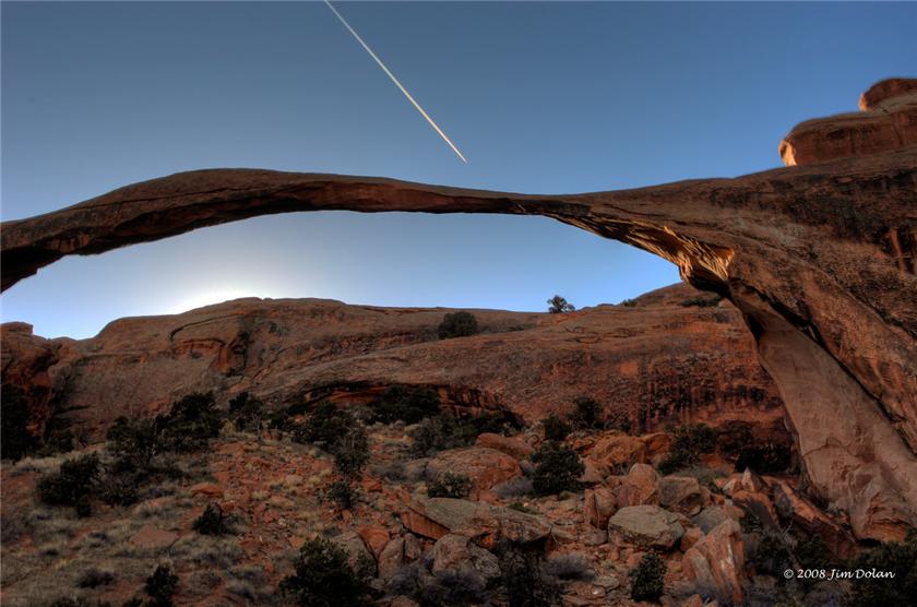 Landscape Arch