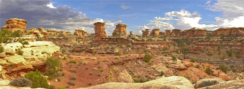 Canyonlands
