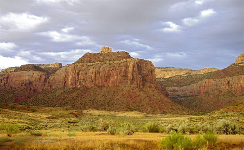 Southeast Utah