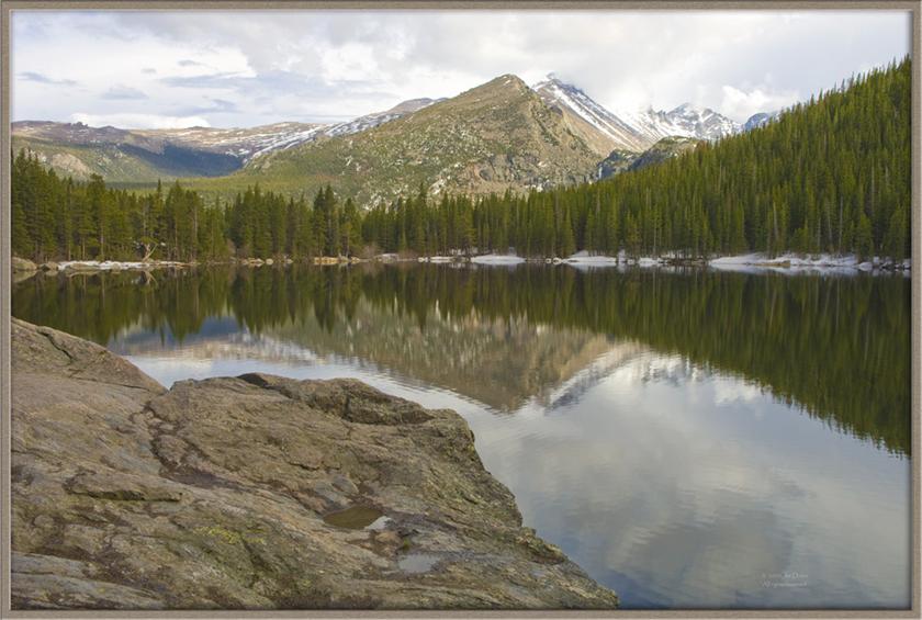 Bear Lake RMNP
