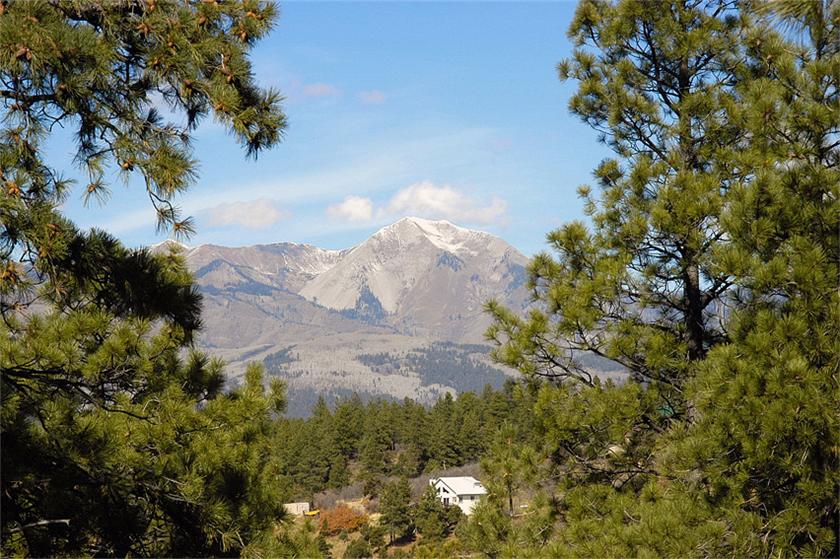 LaPlata Mnt